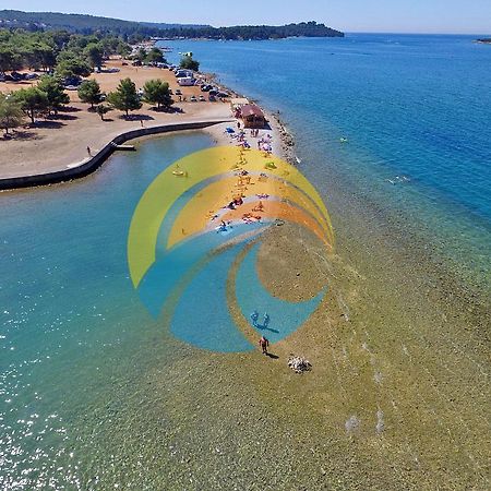 Apartments Durda 1390 Štinjan Εξωτερικό φωτογραφία