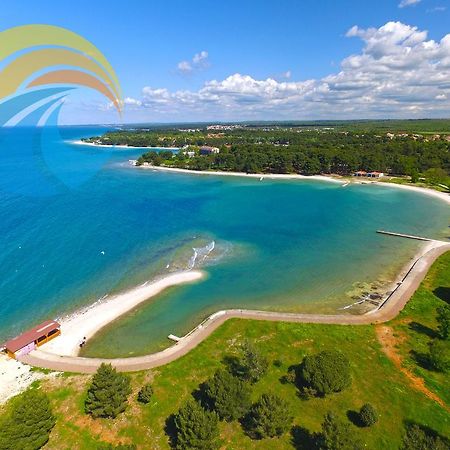 Apartments Durda 1390 Štinjan Εξωτερικό φωτογραφία