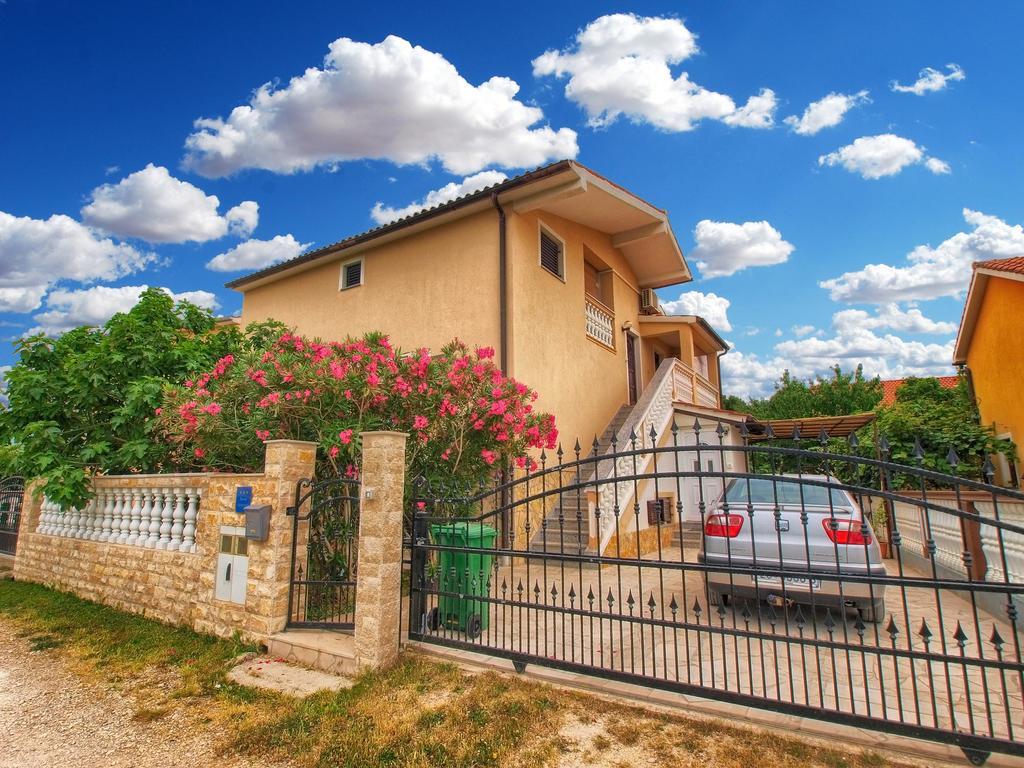 Apartments Durda 1390 Štinjan Εξωτερικό φωτογραφία