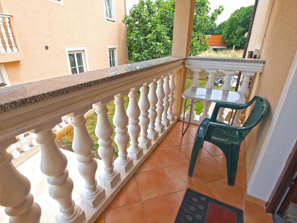 Apartments Durda 1390 Štinjan Εξωτερικό φωτογραφία
