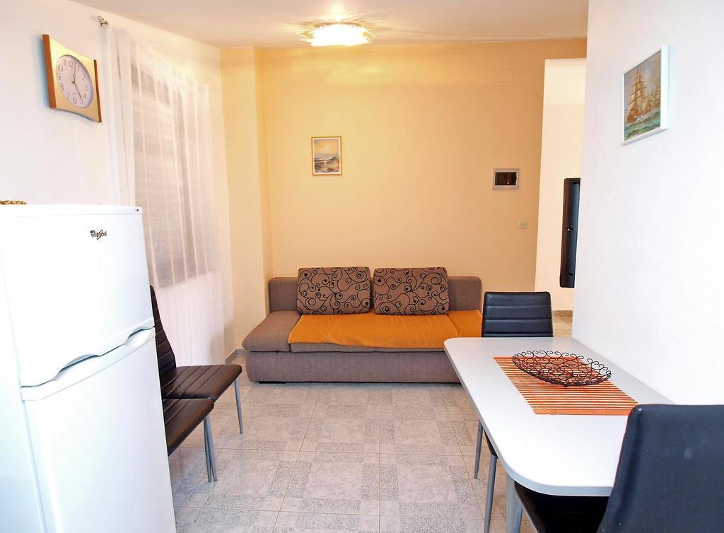 Apartments Durda 1390 Štinjan Εξωτερικό φωτογραφία