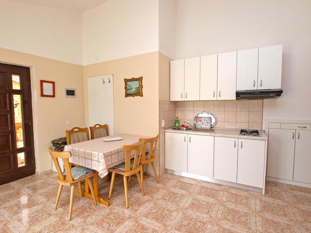 Apartments Durda 1390 Štinjan Εξωτερικό φωτογραφία