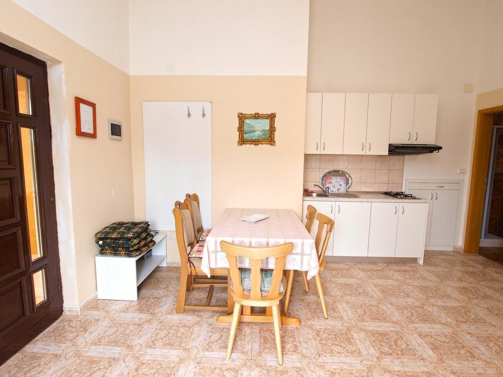 Apartments Durda 1390 Štinjan Εξωτερικό φωτογραφία