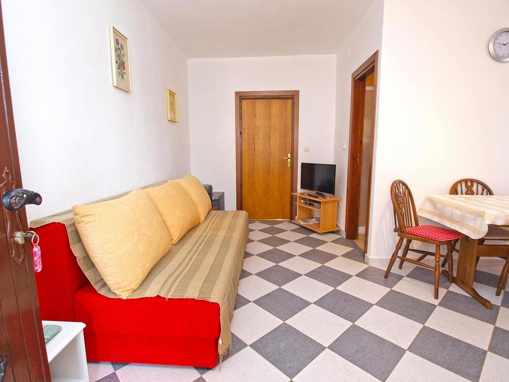Apartments Durda 1390 Štinjan Εξωτερικό φωτογραφία