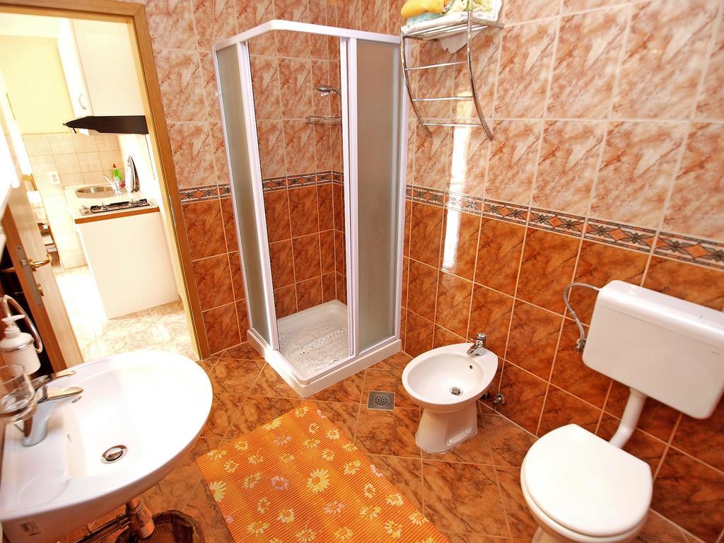 Apartments Durda 1390 Štinjan Εξωτερικό φωτογραφία