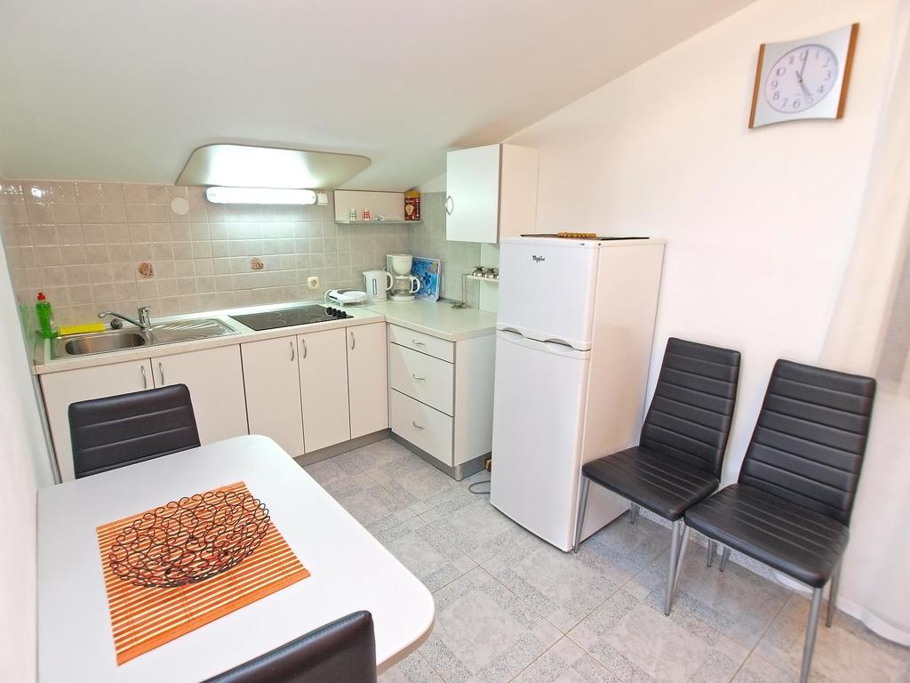 Apartments Durda 1390 Štinjan Εξωτερικό φωτογραφία