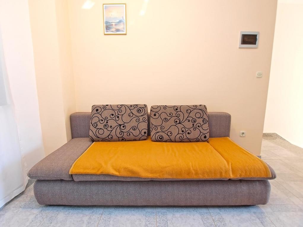 Apartments Durda 1390 Štinjan Εξωτερικό φωτογραφία