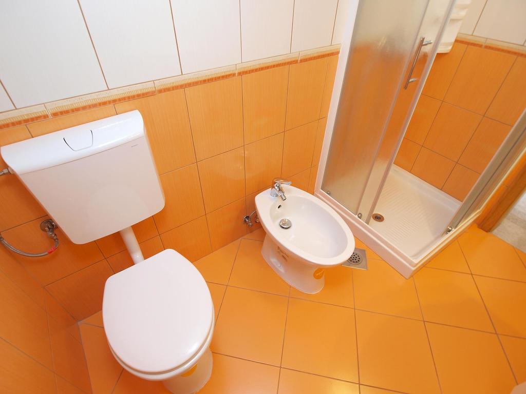 Apartments Durda 1390 Štinjan Εξωτερικό φωτογραφία