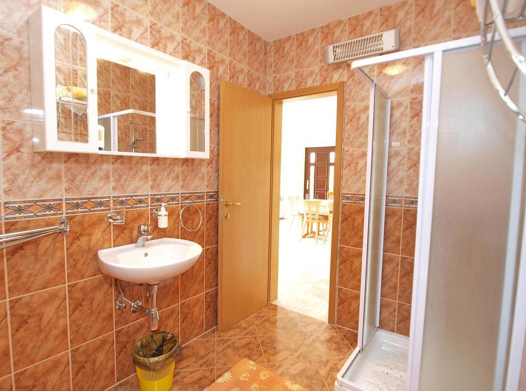 Apartments Durda 1390 Štinjan Εξωτερικό φωτογραφία