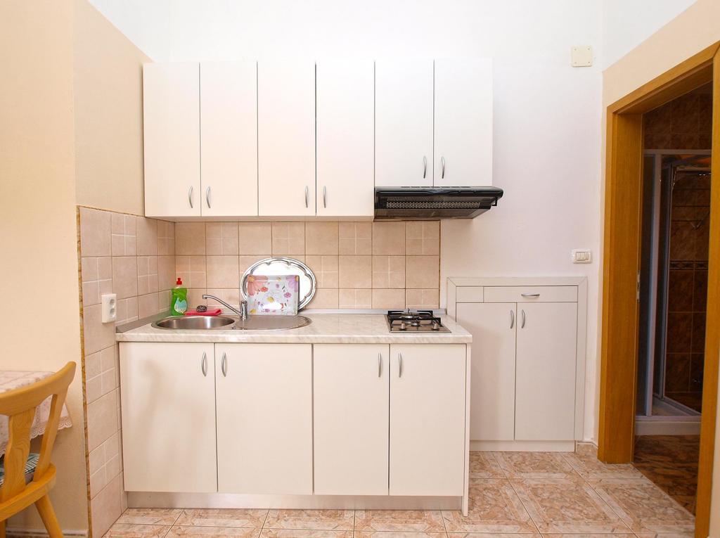 Apartments Durda 1390 Štinjan Εξωτερικό φωτογραφία