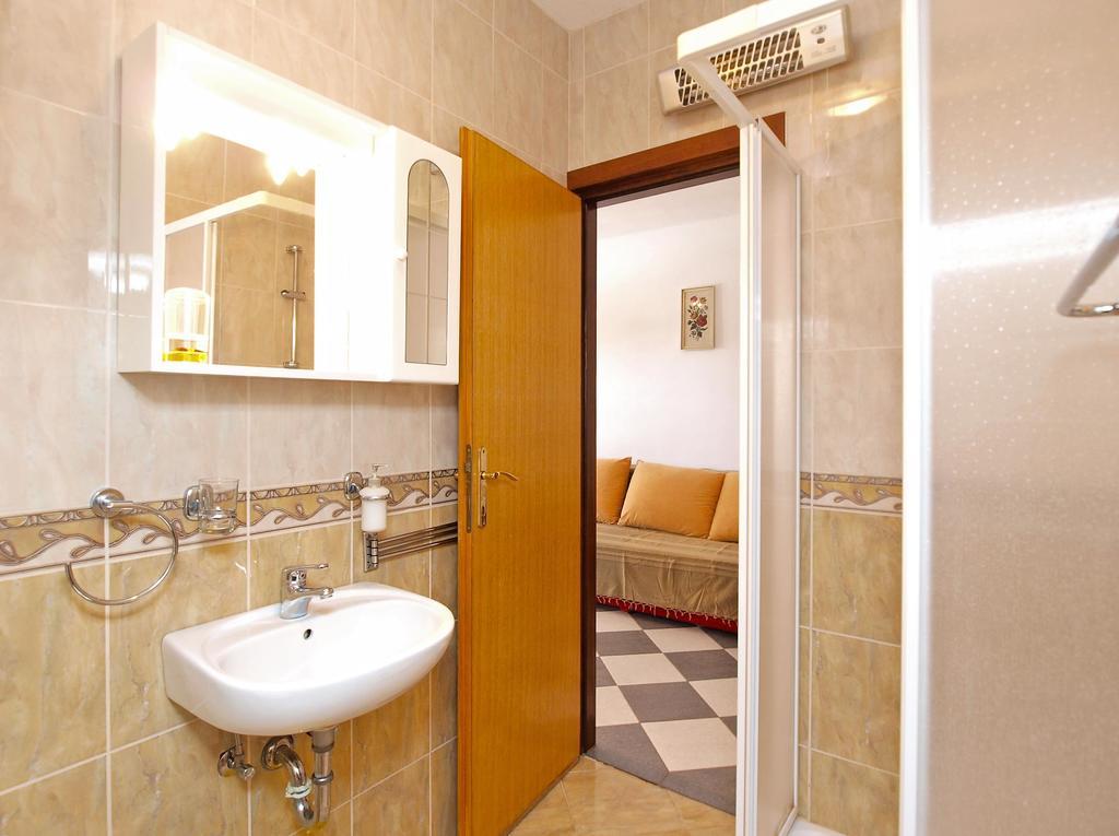 Apartments Durda 1390 Štinjan Εξωτερικό φωτογραφία