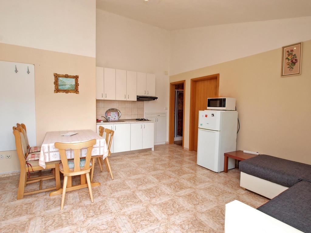 Apartments Durda 1390 Štinjan Εξωτερικό φωτογραφία
