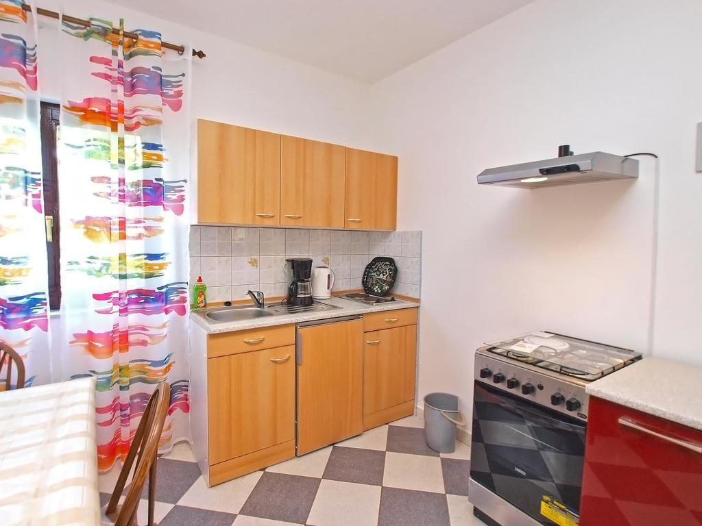 Apartments Durda 1390 Štinjan Εξωτερικό φωτογραφία