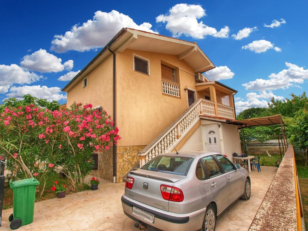 Apartments Durda 1390 Štinjan Εξωτερικό φωτογραφία