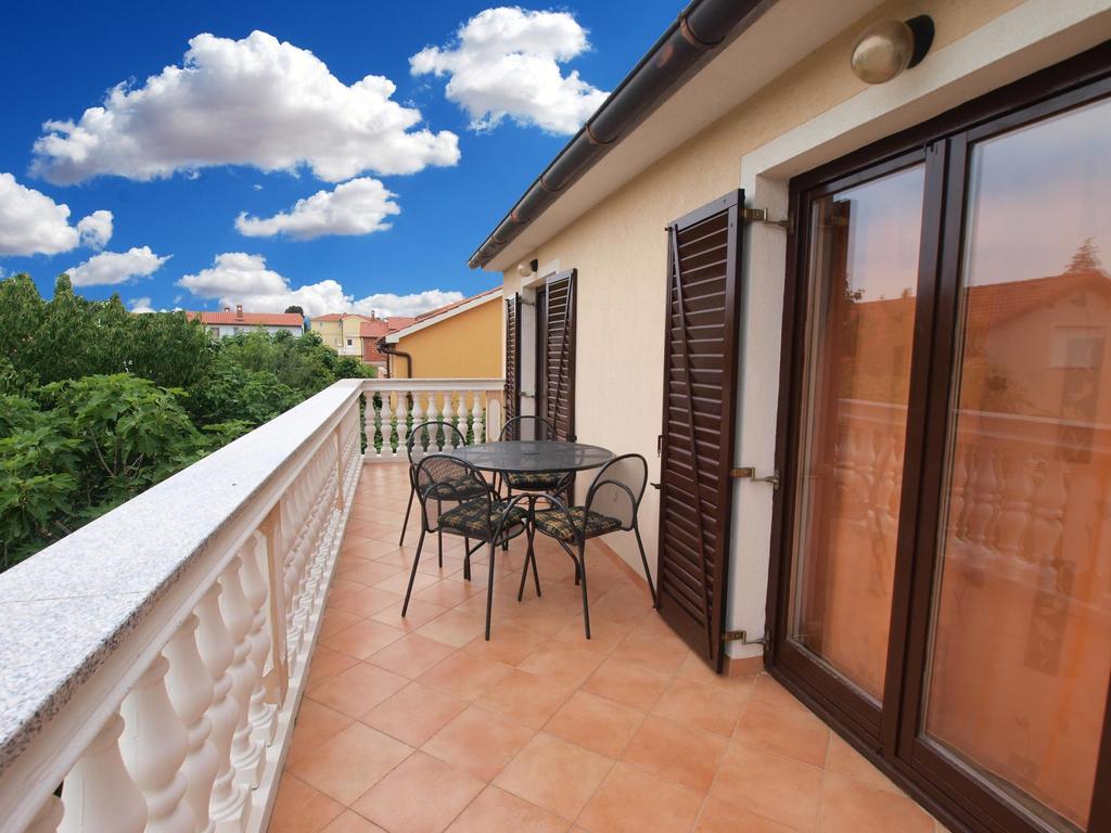 Apartments Durda 1390 Štinjan Εξωτερικό φωτογραφία