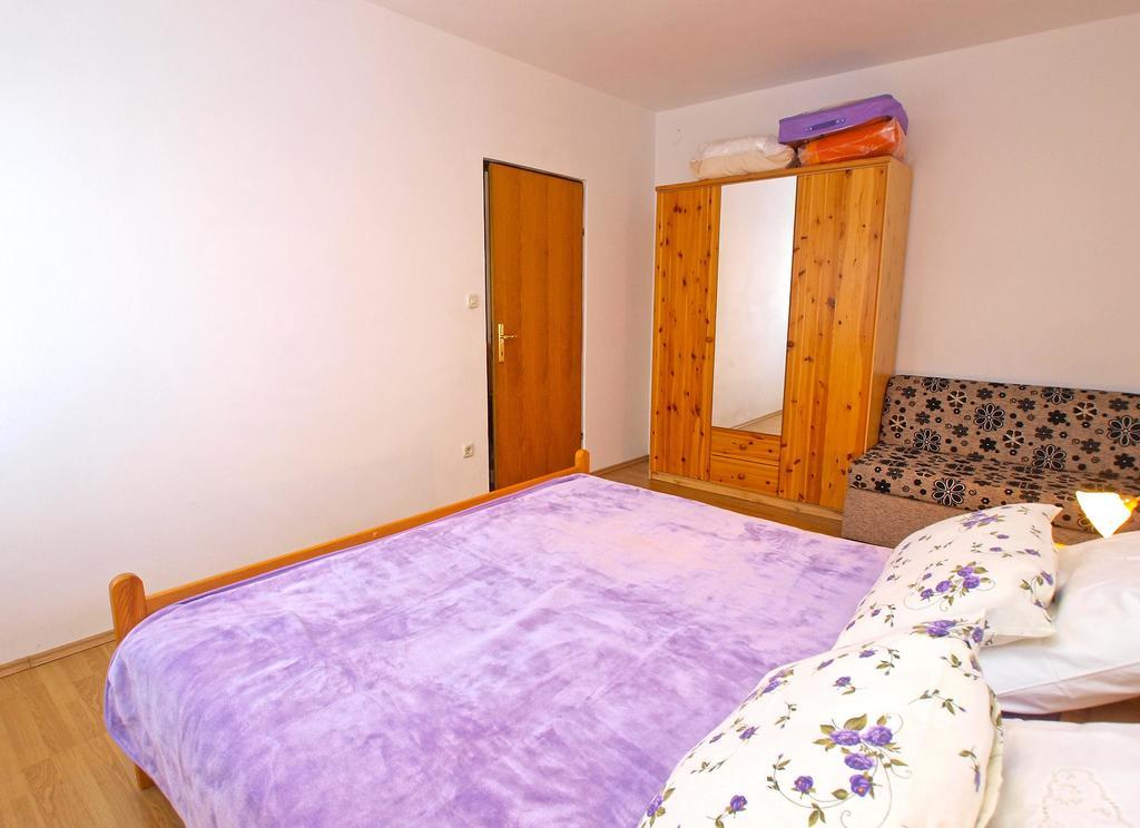 Apartments Durda 1390 Štinjan Εξωτερικό φωτογραφία