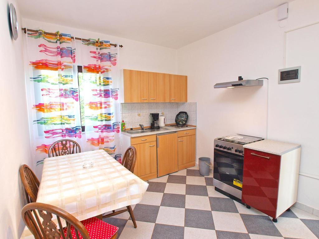 Apartments Durda 1390 Štinjan Εξωτερικό φωτογραφία