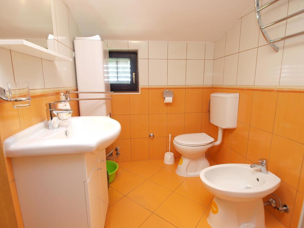 Apartments Durda 1390 Štinjan Εξωτερικό φωτογραφία