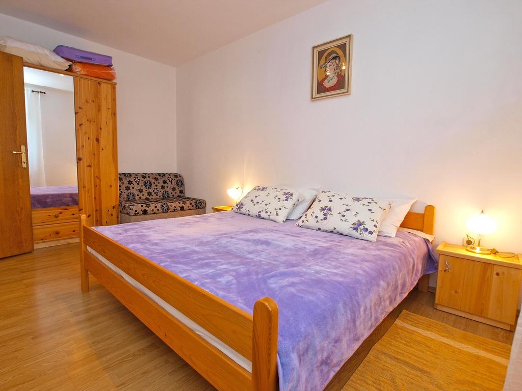 Apartments Durda 1390 Štinjan Εξωτερικό φωτογραφία