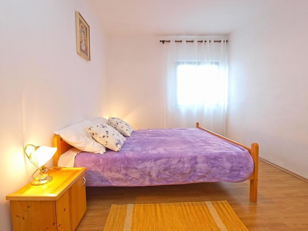 Apartments Durda 1390 Štinjan Εξωτερικό φωτογραφία