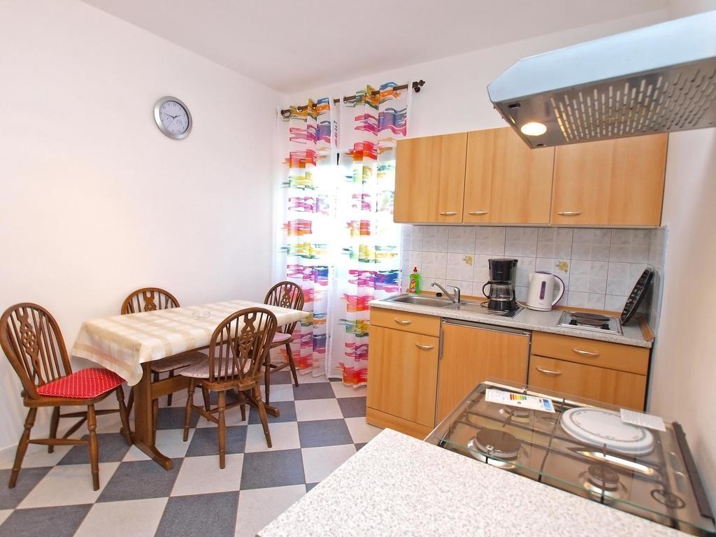 Apartments Durda 1390 Štinjan Εξωτερικό φωτογραφία