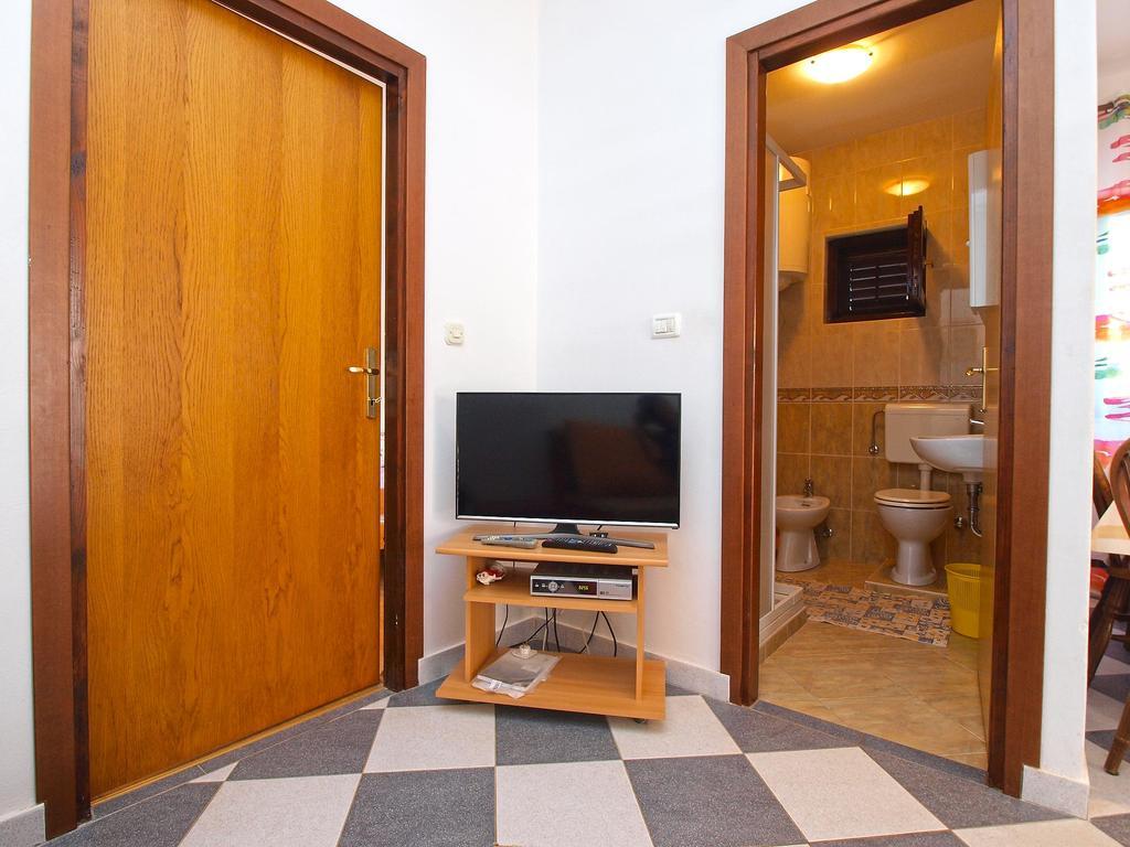 Apartments Durda 1390 Štinjan Εξωτερικό φωτογραφία