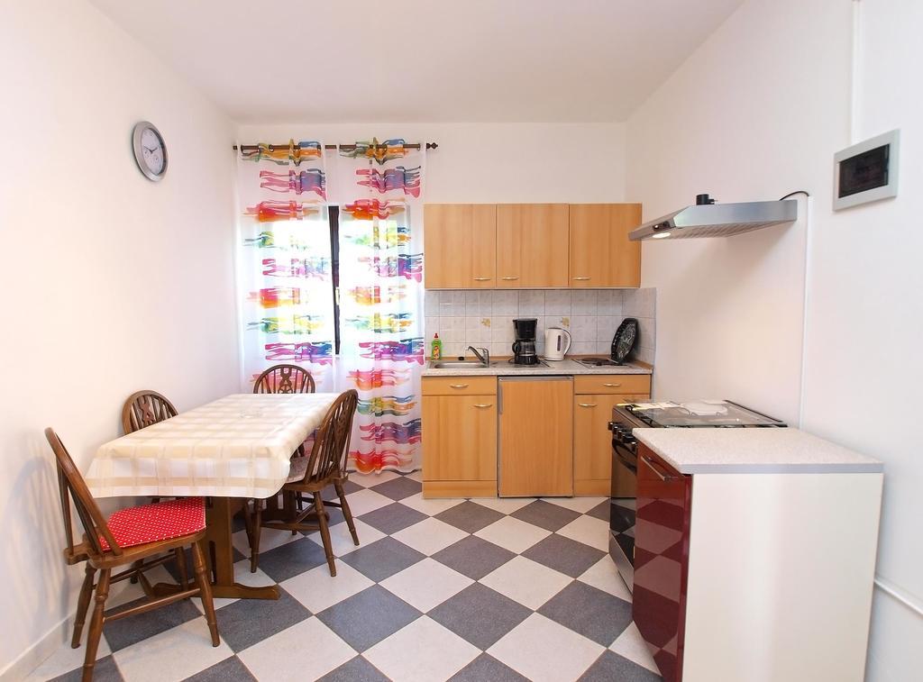 Apartments Durda 1390 Štinjan Εξωτερικό φωτογραφία