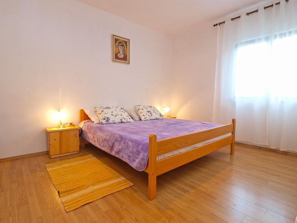 Apartments Durda 1390 Štinjan Εξωτερικό φωτογραφία