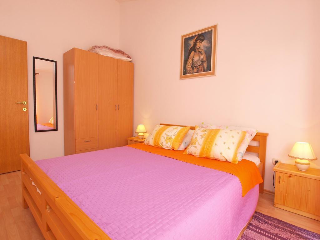 Apartments Durda 1390 Štinjan Εξωτερικό φωτογραφία