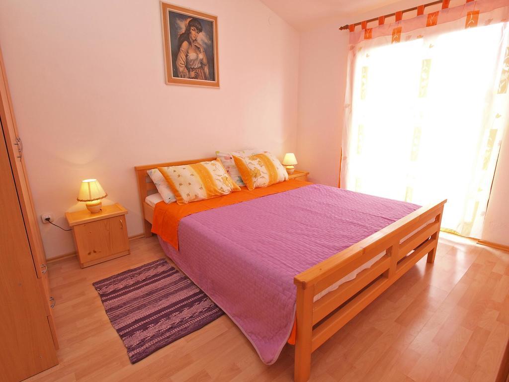 Apartments Durda 1390 Štinjan Εξωτερικό φωτογραφία