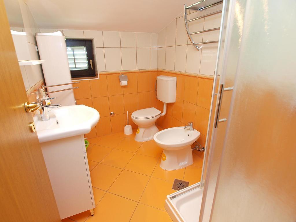 Apartments Durda 1390 Štinjan Εξωτερικό φωτογραφία
