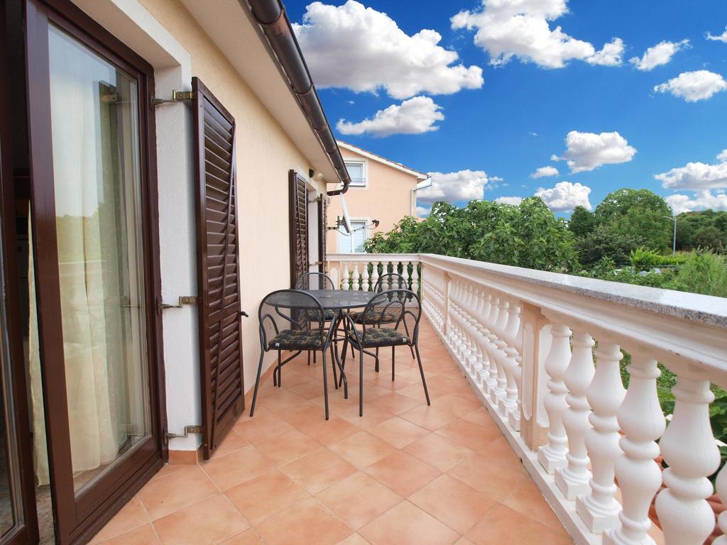 Apartments Durda 1390 Štinjan Εξωτερικό φωτογραφία