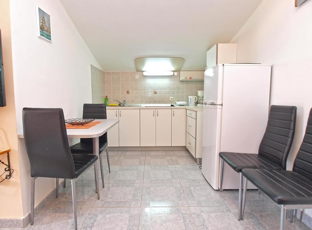 Apartments Durda 1390 Štinjan Εξωτερικό φωτογραφία