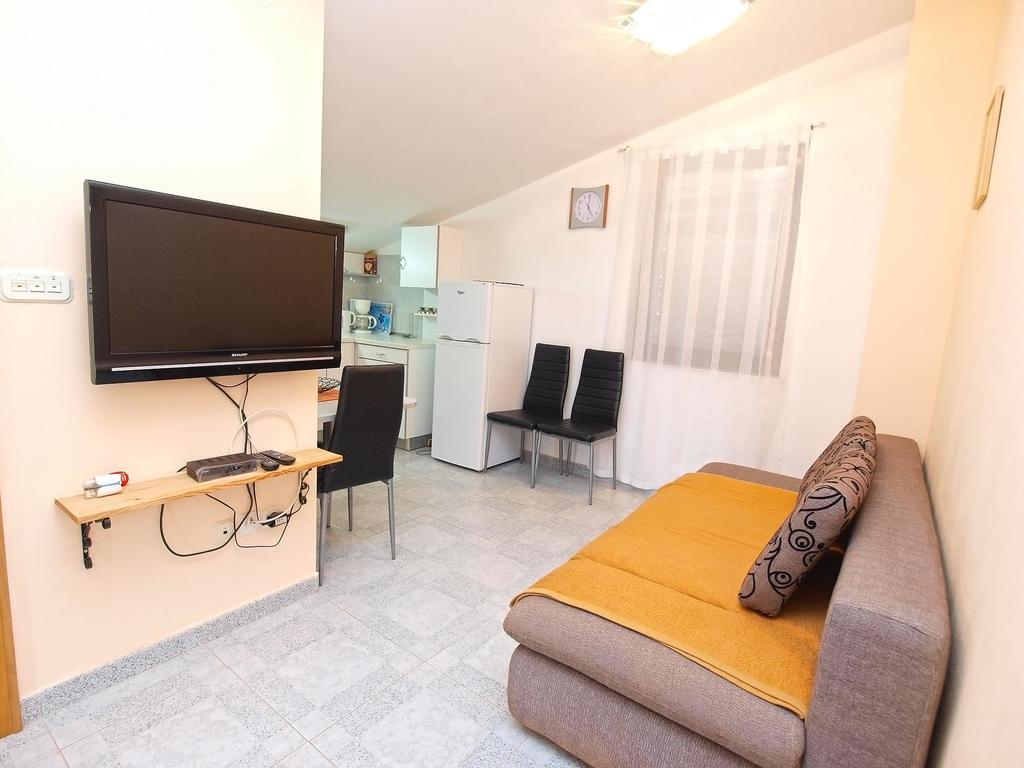 Apartments Durda 1390 Štinjan Εξωτερικό φωτογραφία