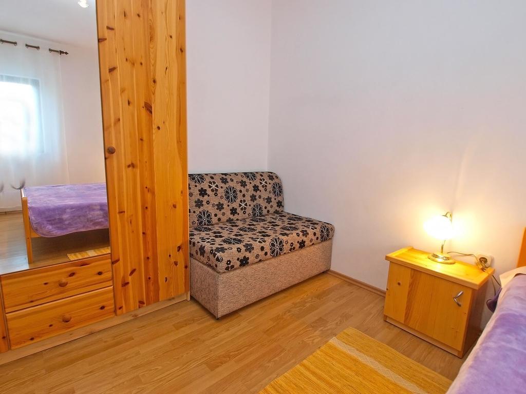 Apartments Durda 1390 Štinjan Εξωτερικό φωτογραφία