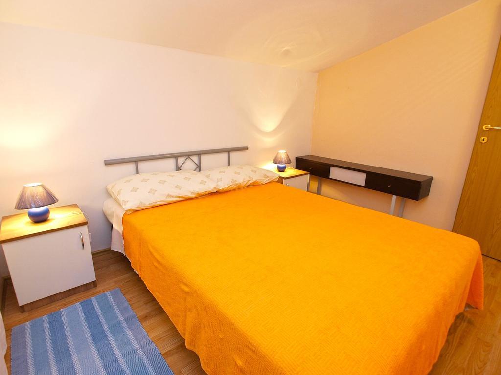 Apartments Durda 1390 Štinjan Εξωτερικό φωτογραφία