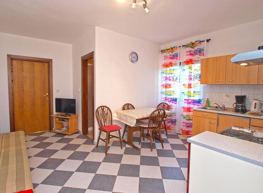 Apartments Durda 1390 Štinjan Εξωτερικό φωτογραφία