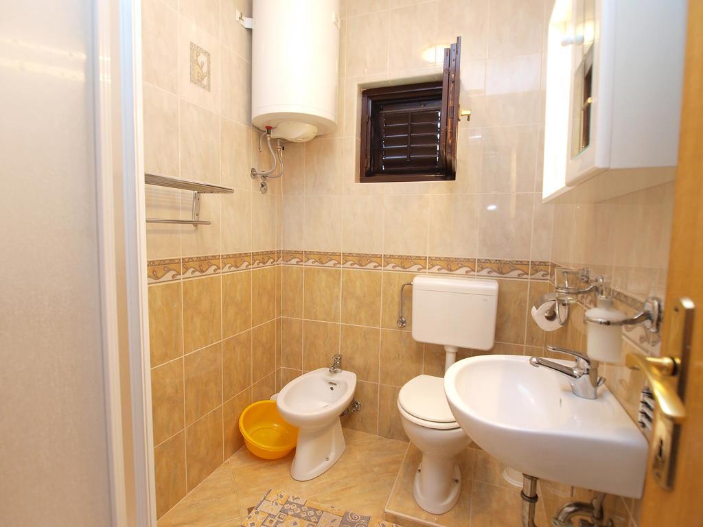 Apartments Durda 1390 Štinjan Εξωτερικό φωτογραφία