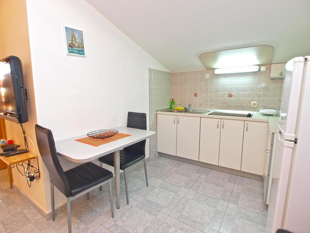 Apartments Durda 1390 Štinjan Εξωτερικό φωτογραφία