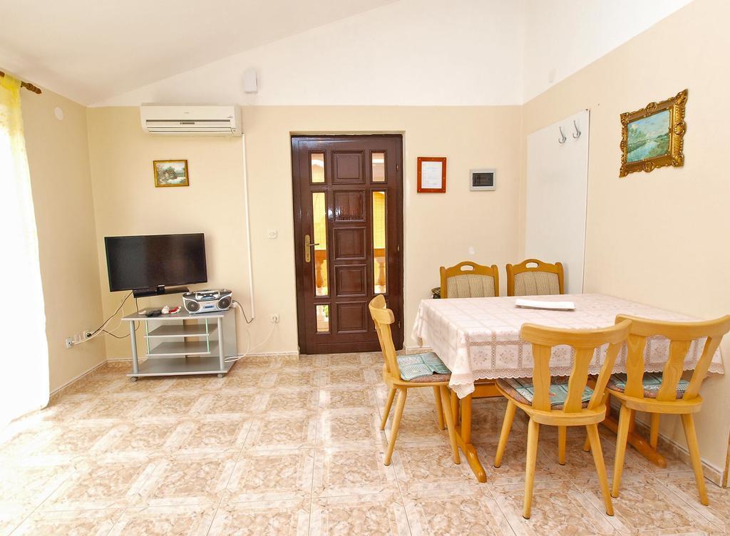 Apartments Durda 1390 Štinjan Εξωτερικό φωτογραφία