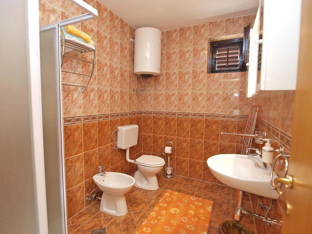 Apartments Durda 1390 Štinjan Εξωτερικό φωτογραφία