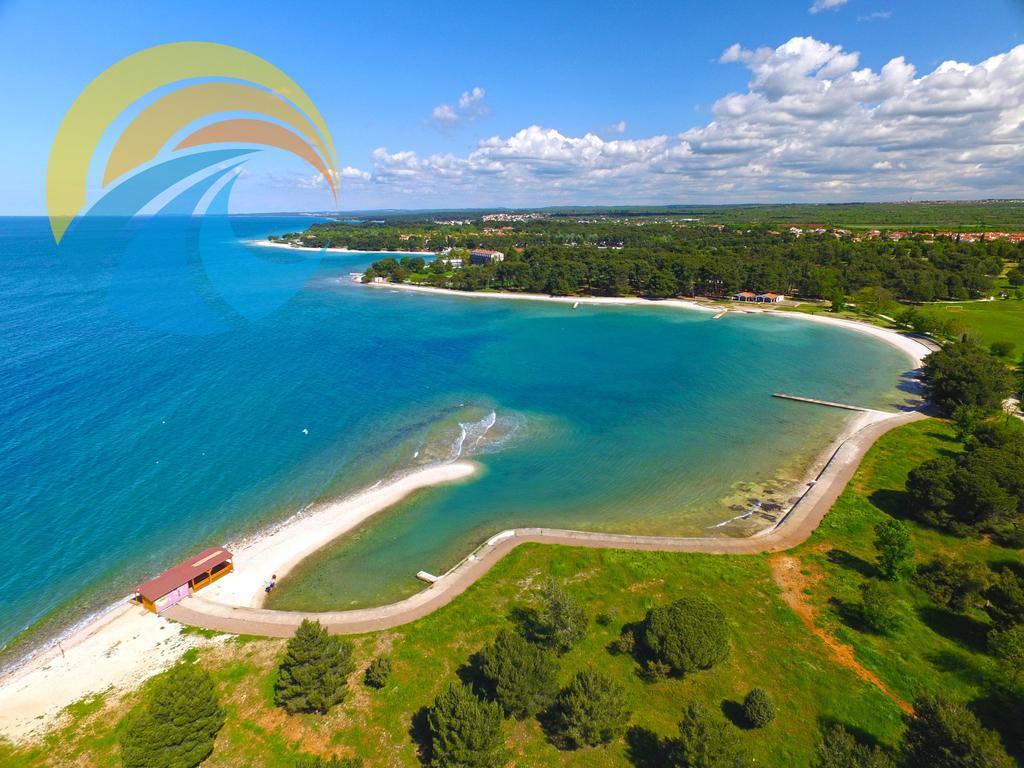 Apartments Durda 1390 Štinjan Εξωτερικό φωτογραφία