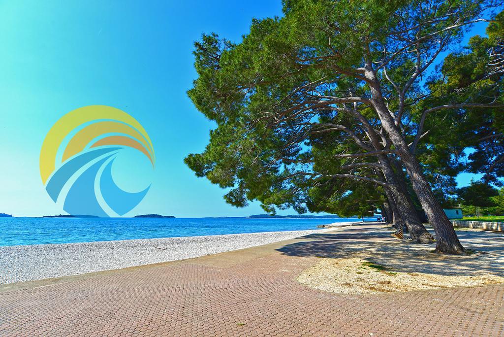 Apartments Durda 1390 Štinjan Εξωτερικό φωτογραφία